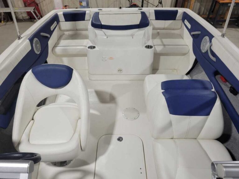 2014 Bayliner 185 BR US-BLBX3973E414 [photo 19]